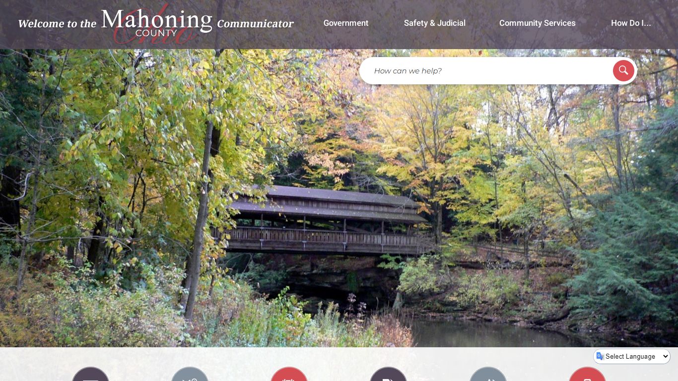 Mahoning County, OH | Official Website